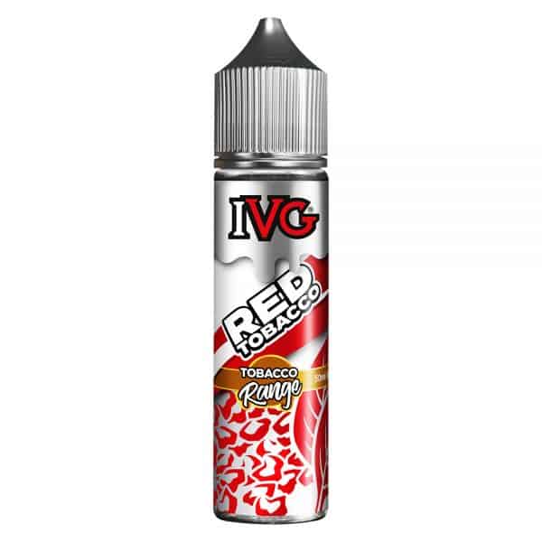 IVG Red Tobacco