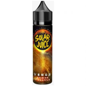 Solar Juice - Venus 60ml