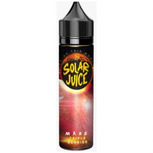 Solar Juice - Mars 60ml