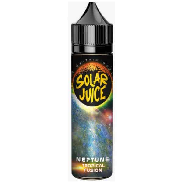 Solar Juice - Neptune 60ml