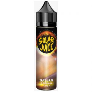 Solar Juice - Saturn 60ml