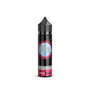 Ruthless E Juice - Ez Duz It on Ice 60ml