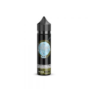 Ruthless E Juice - Swamp Thang on Ice 60ml
