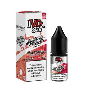 IVG Salt - Strawberry Watermelon Chew