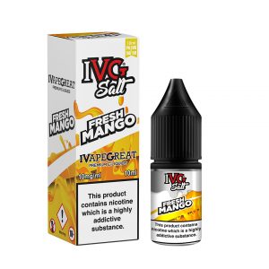IVG Salt - Fresh Mango