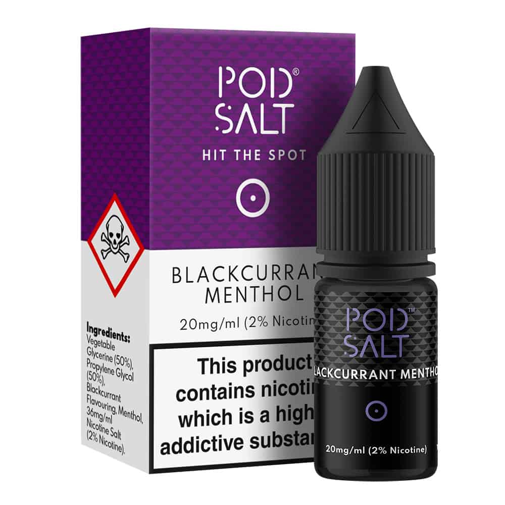 POD Salt