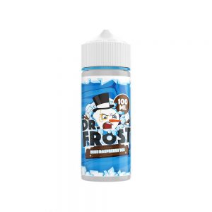 Dr Frost - Blue Raspberry Ice