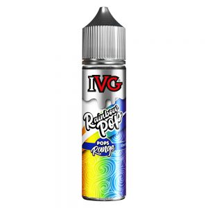 IVG Rainbow Pop