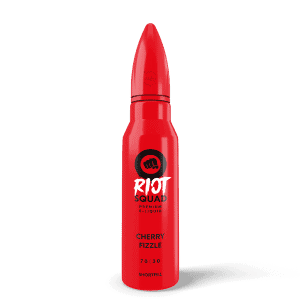 Riot Squad - Cherry Fizzle