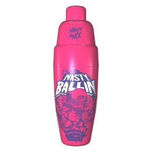 Nasty Ballin - Bloody Berry