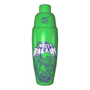 Nasty Ballin - Hippie Trail