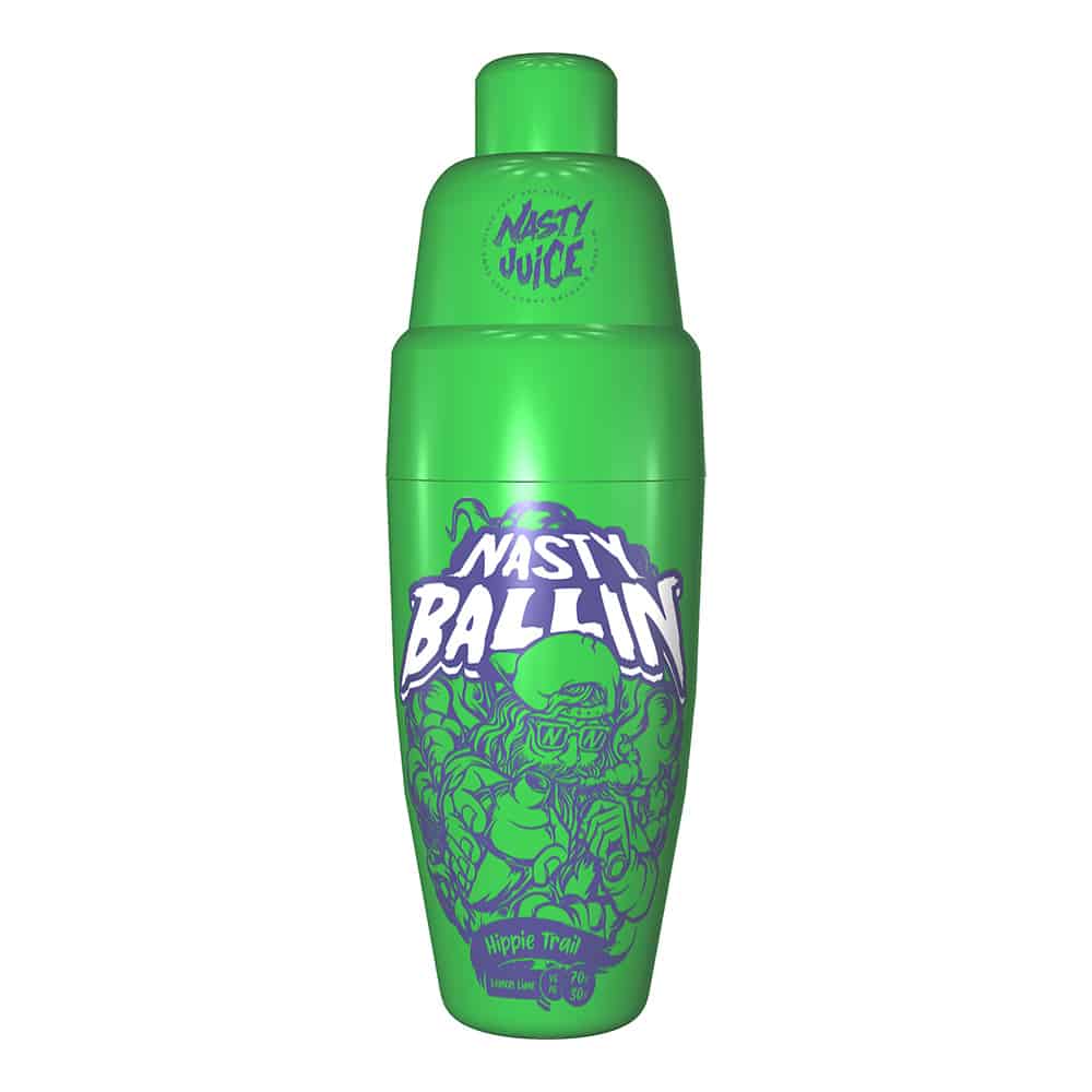 Hippie-Trail Nasty Ballin - Hippie Trail