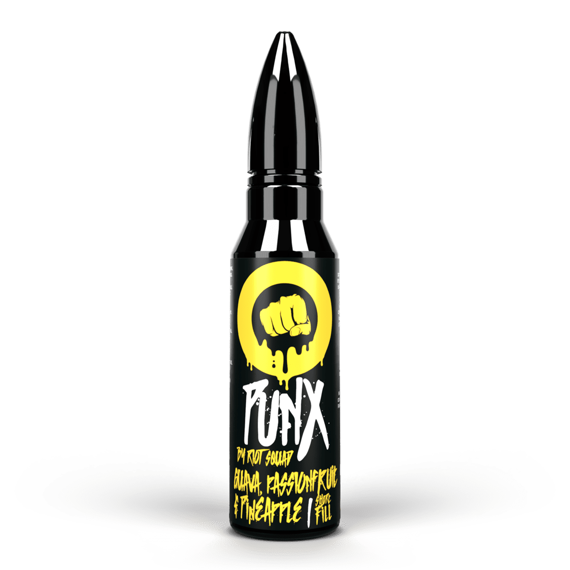 Riot Squad Guava Passionfruit Pineapple